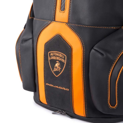 Рюкзак   Piquadro Lamborghini AS607AS40BM