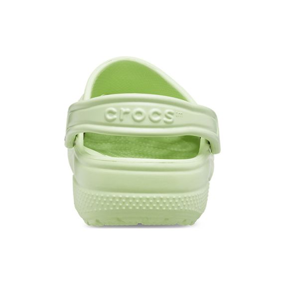 Crocs Classic Clog 'Gray Green'
