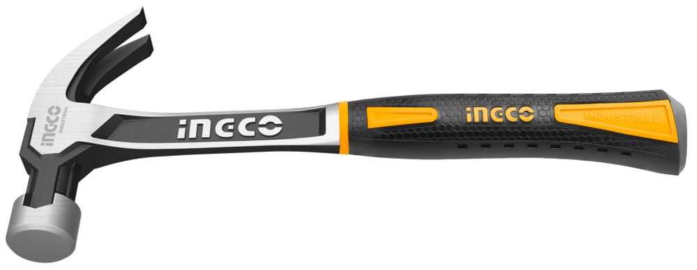 Молоток-гвоздодер INGCO HCH0820 INDUSTRIAL