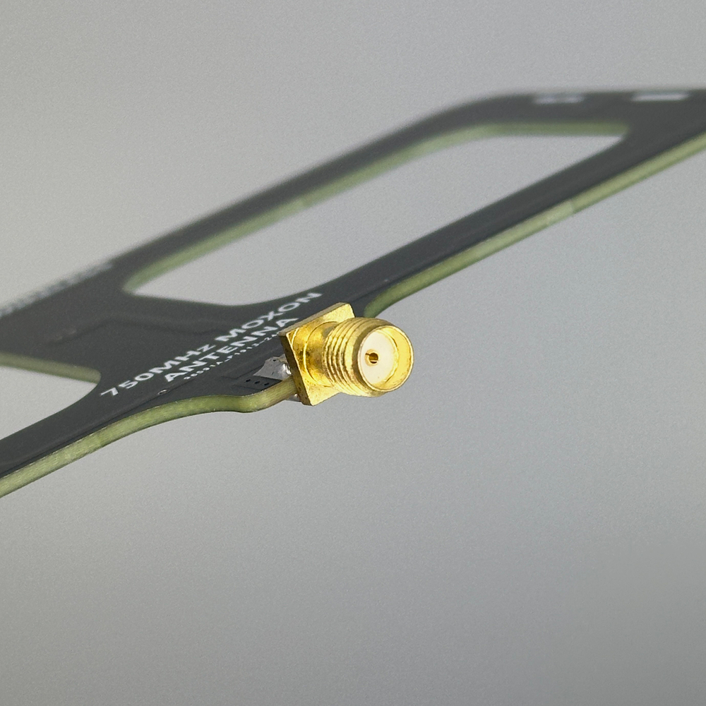 Антенна Maple Wireless 750MHz Moxon (SMA MALE)