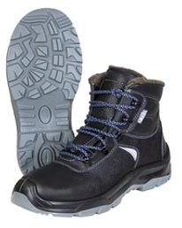 Зимняя обувь