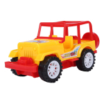 Джип ин. 17см, ПК K98-A22