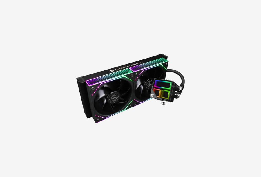 Thermalright Frozen Infinity 240_0126709111005