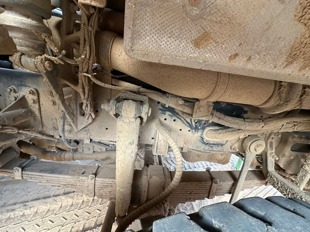 Shacman (Shaanxi) SX* 8x4 Самосвал SX33186V366 (Дизельный, 11,6 л, 423 л.с., МТ)