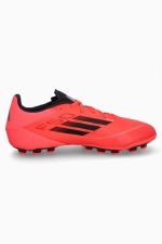 Бутсы adidas F50 League 2G/3G AG - красный
