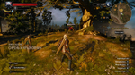 Игра The Witcher 3 Wild Hunt Complete Edition (Ведьмак 3: Дикая Охота - Полное Издание) (Русская версия) для Nintendo Switch