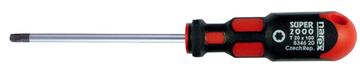 Отвертка Super 2000 Line Profi ТХ  6 l=50 NAREX 834606