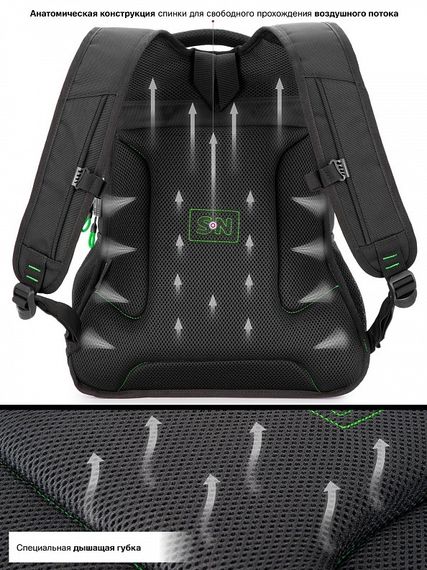 Çanta \ Bag \ Рюкзак SkyName 90-142