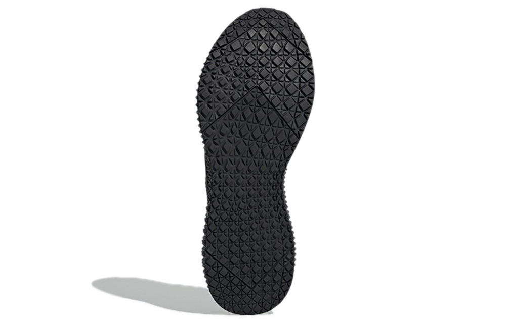 Кроссовки Adidas 4D Fwd Reflective Xeno