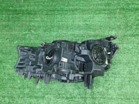 Фара правая BMW 7er G11 G12 2015-2019 Adaptive LED