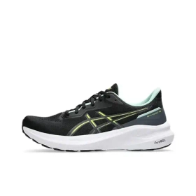 Мужские кроссовки ASICS GT-1000 13 'Black Safety Yellow' 1011B858-002