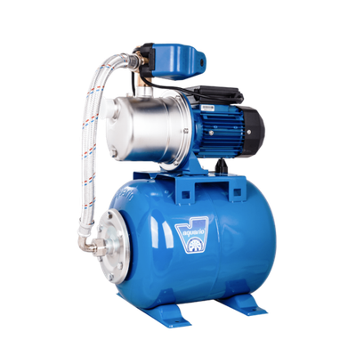 Насосная станция Aquario AUTO AJS-60A