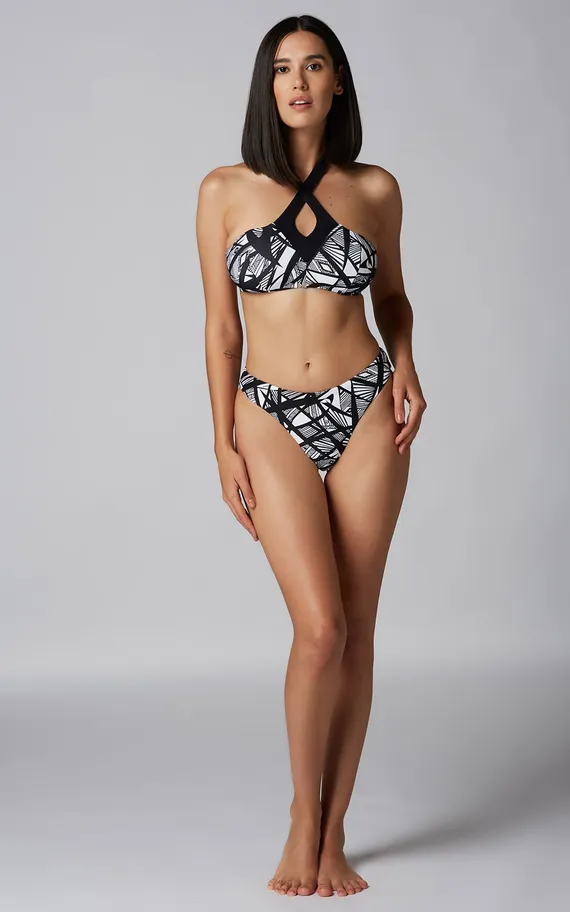 Плавки CBC207 V1