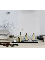 Лего Архитектура 21034 Лондон Lego Architecture