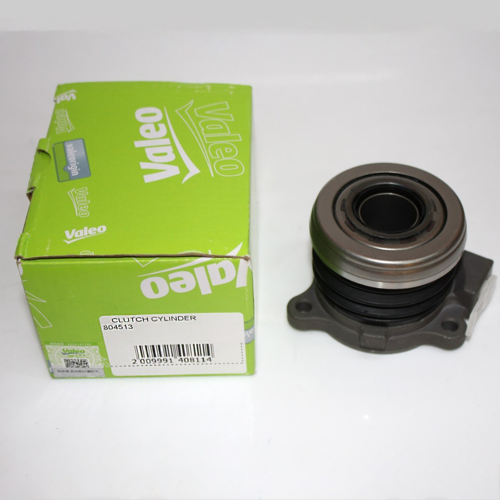 Комплект сцепления VALEO с выжимным подшипником 834056 для Chevrolet Lacetti Шевроле Лачетти 1,4 и 1,6