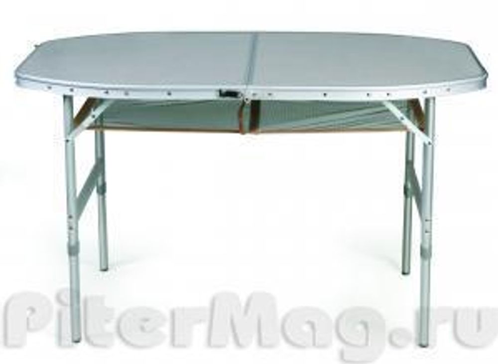 Стол King Camp Aluminium Folding Round Table [KC3860]