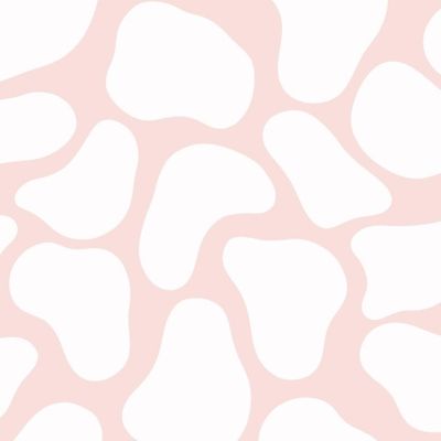 Цветные пятна. Нежность.