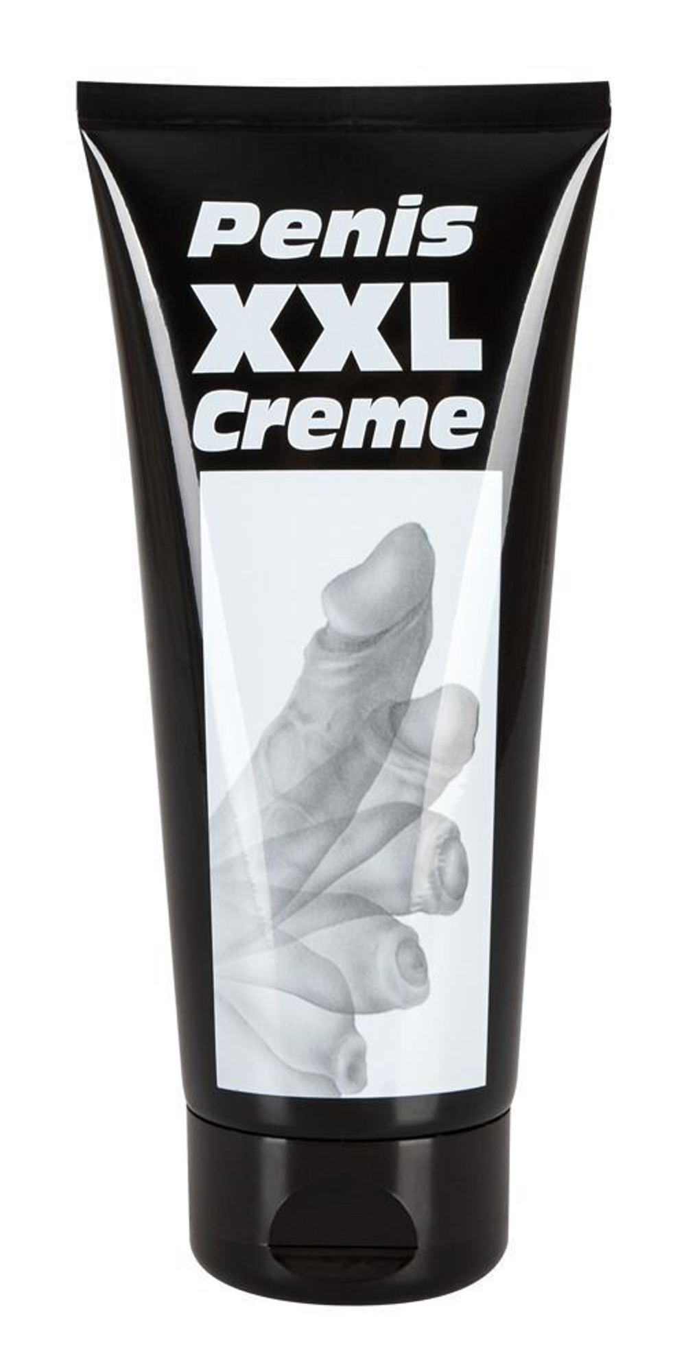 Крем для увеличения пениса Penis XXL Creme - 200 мл