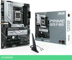 Материнская плата ASUS Prime X670-P WiFi DDR5