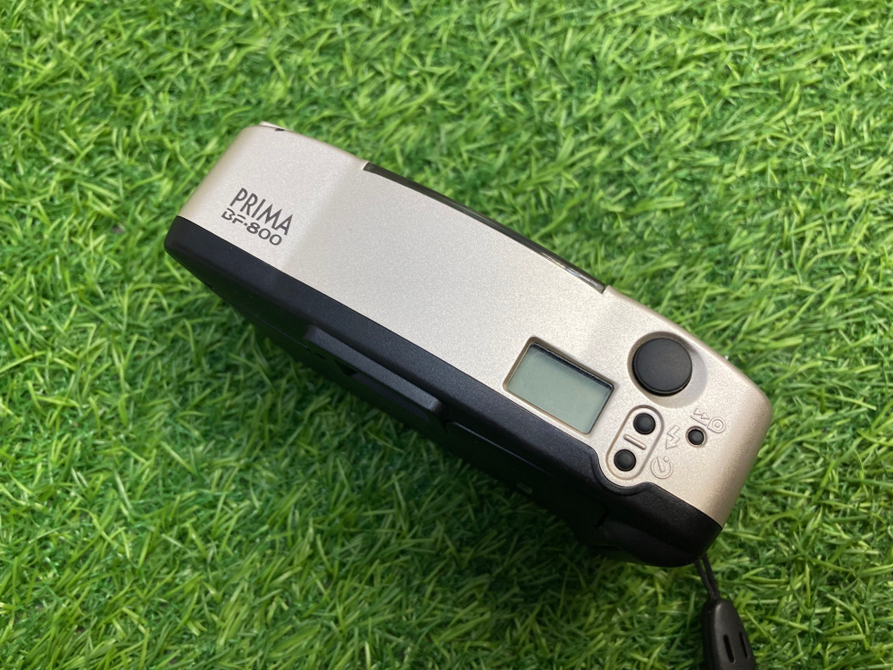 Canon Prima BF-800 Покупка/Продажа