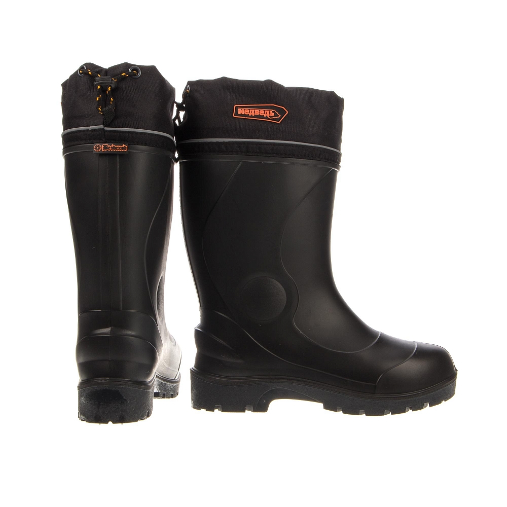 Сапоги Вездеход Медведь СВ-73Ш -50С