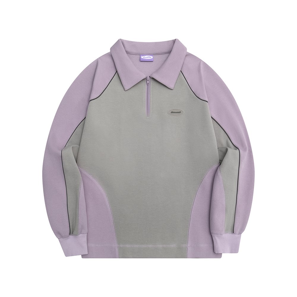 Свитшот Ymkashix College star