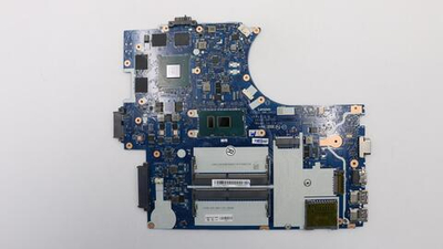 Материнская плата для ноутбука Lenovo ThinkPad E570 NM-A831 Intel core i7-7500U GeForce GTX 950M WIN TPM(FW) (01EP403), оригинал