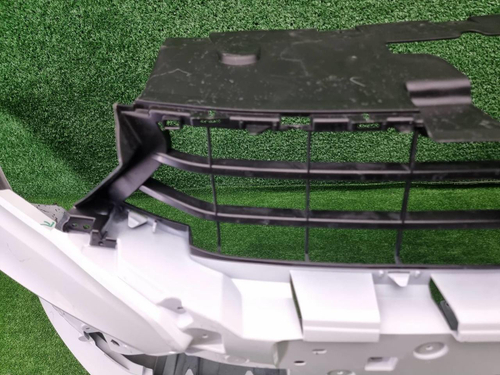 Бампер передний Lada Vesta (2022-н.в.)