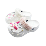 Crocs Classic Platform Clog Eva