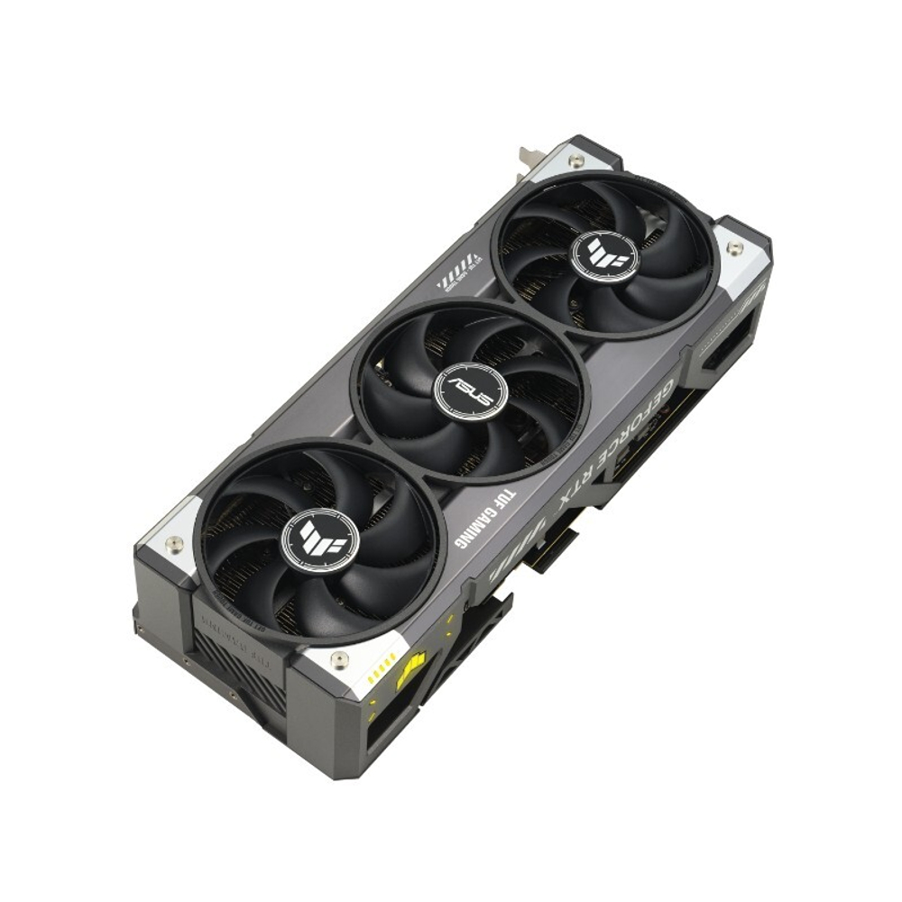 Видеокарта ASUS TUF Gaming GeForce RTX™ 5080 16GB GDDR7 256-bit OC Edition, 2730 МГц