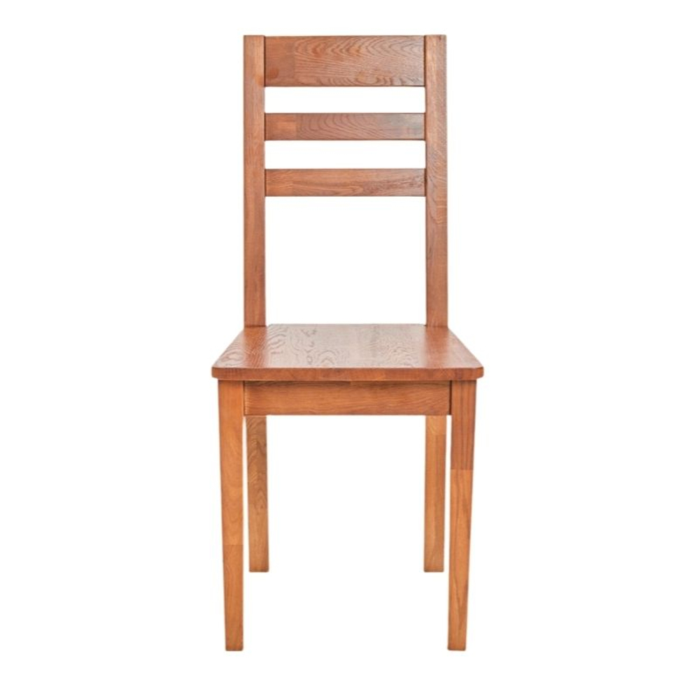 Стул кухонный, 41х94х49,5, Фернан, массив дуба