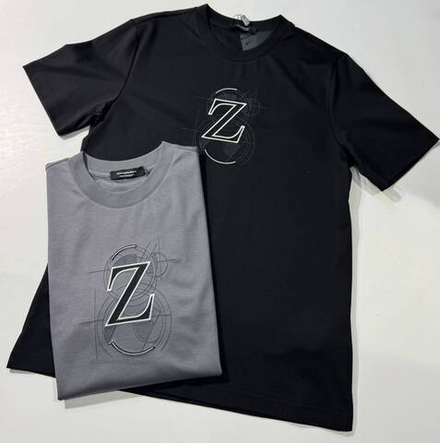 Футболка Zegna