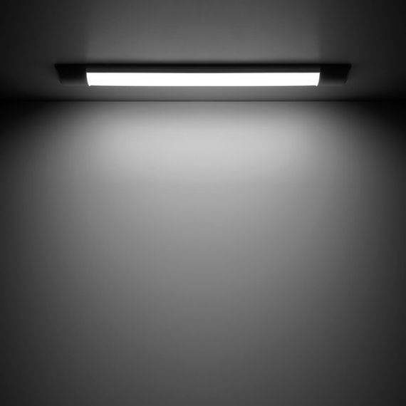 Потолочный светодиодный светильник Gauss 844424218