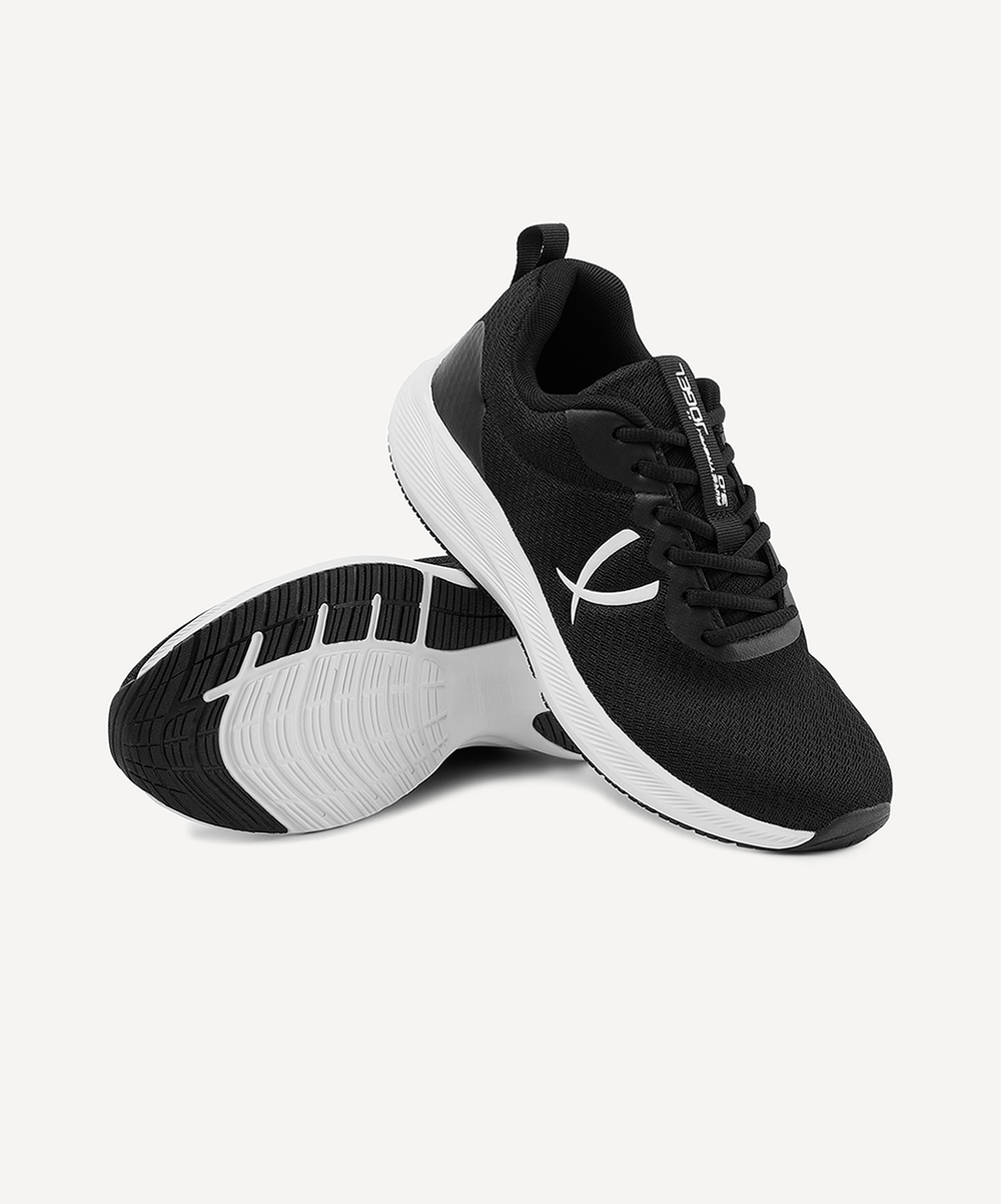 Кроссовки спортивные Airstream 3.0 JSH504, черный