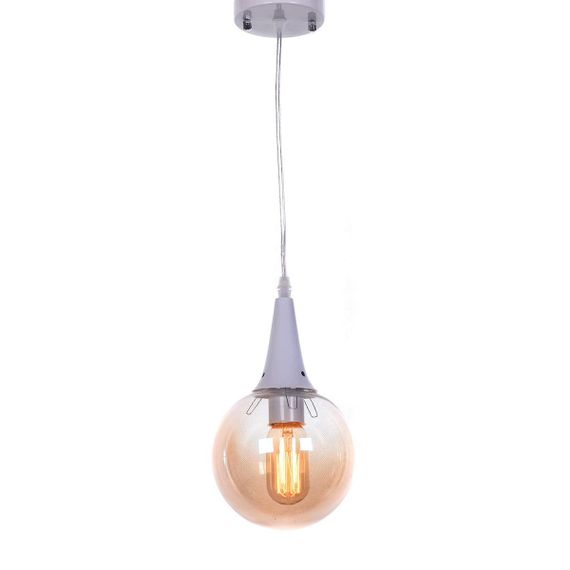 Подвесной светильник Lumina Deco Rocherro LDP 11192-1 WT