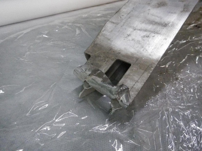 Усилитель передний BMW 3er F30 F31 (2011-2020)