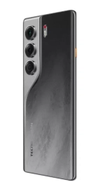 Смартфон TECNO CAMON 40 Pro 5G 12/256Gb Galaxy Black (CM7)
