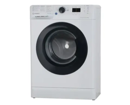 Стиральная машина Indesit BWUA 41051 WB