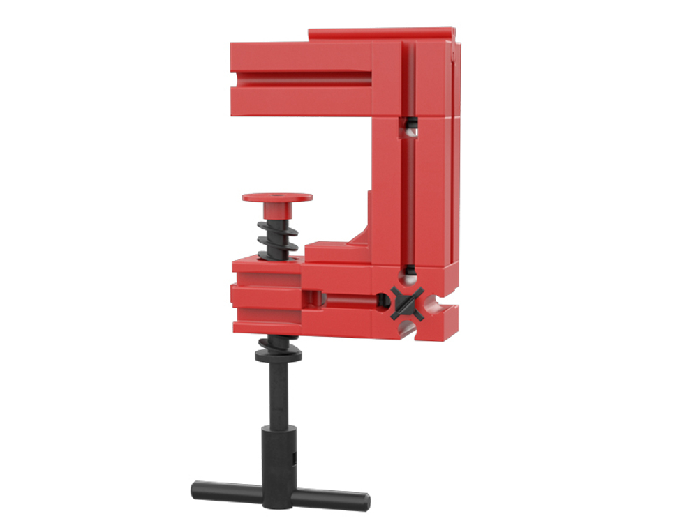 Конструктор Fischertechnik ADVANCED Universal 4 / Универсальный набор 4