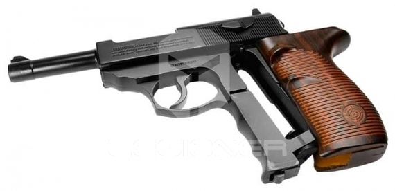 Crosman С41