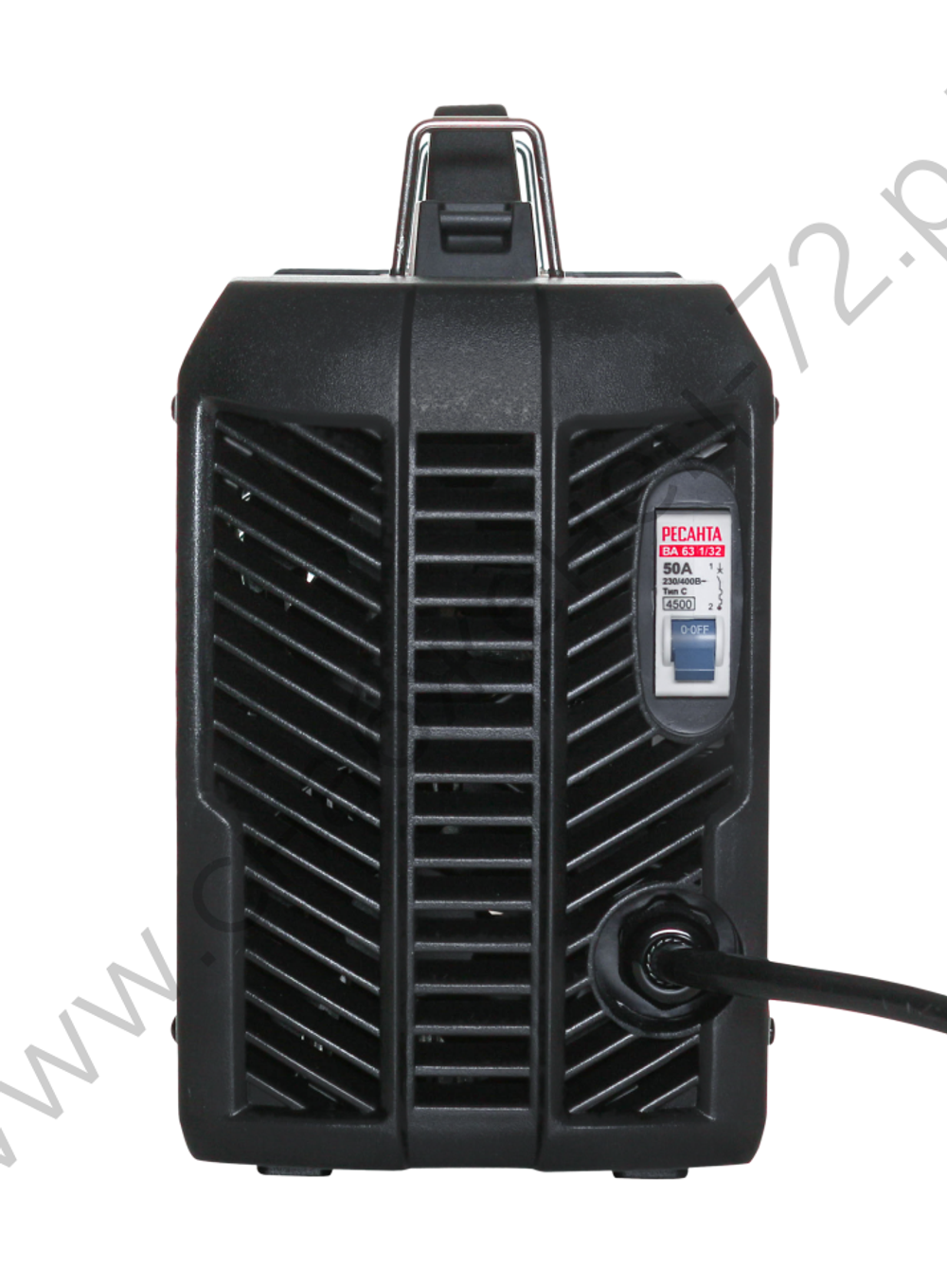 Сварочный аппарат РЕСАНТА САИ-250ПРОФ