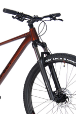 Горный велосипед Aspect Nickel Elite 27.5 (2025)