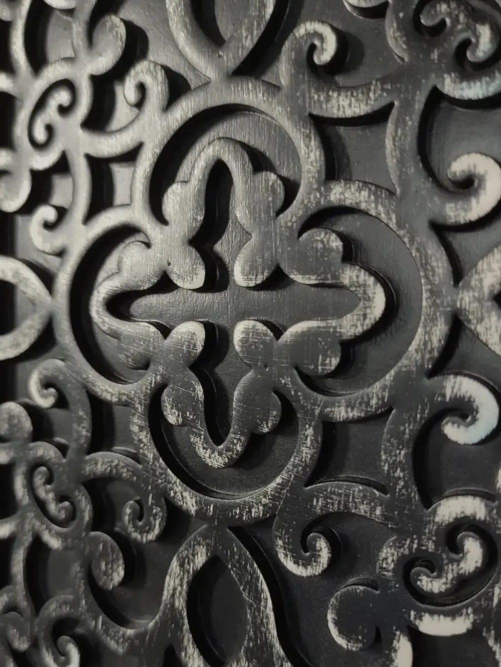 Декорация настенная