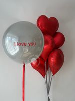 Воздушные шары №8789