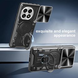 Чехол с кольцом Big Ring Case для OnePlus 13