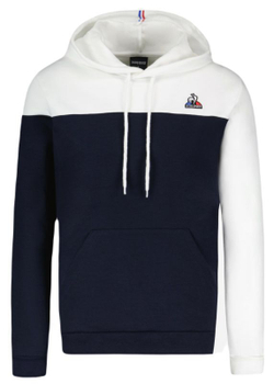 Куртка теннисная Le Coq BAH Hoody N°2 SS23