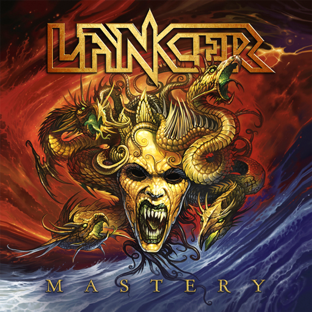 Lancer / Mastery (RU)(CD)
