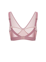 Бюстгальтер ALINA Downtown (пыльная роза)