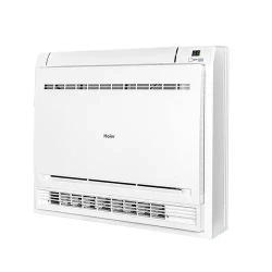 Мульти сплит-система Haier на 2 комнаты (35+35 кв.м.) консольные R32