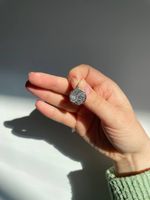 Подвеска Moonsun big